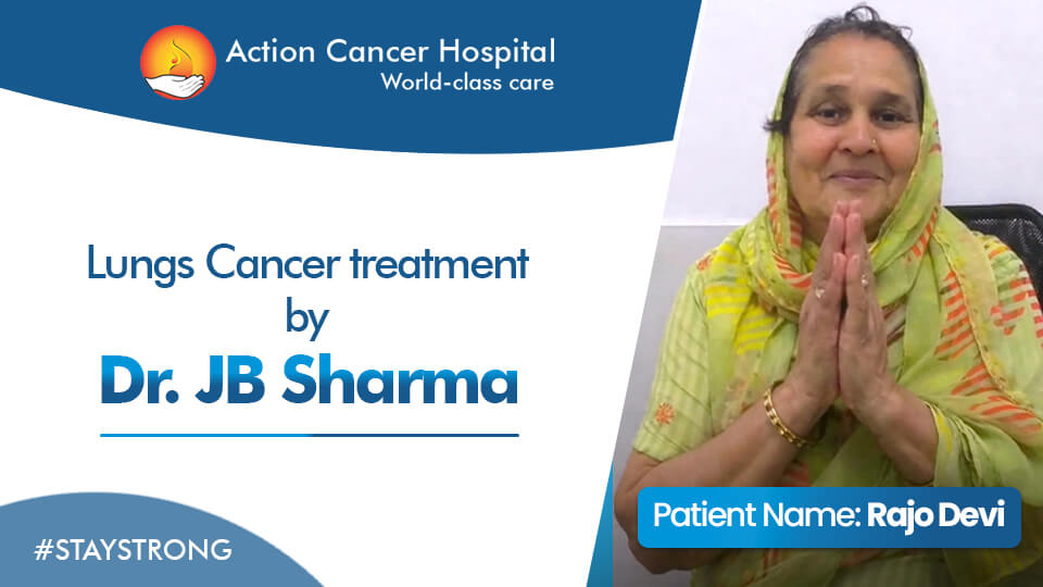 Real Cancer Survivor Story | 10 Years Journey After Treatment | Action Cancer Hospital